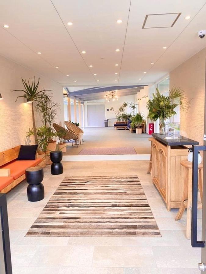 Chikura Tsunagu Hotel Minamiboso Bagian luar foto
