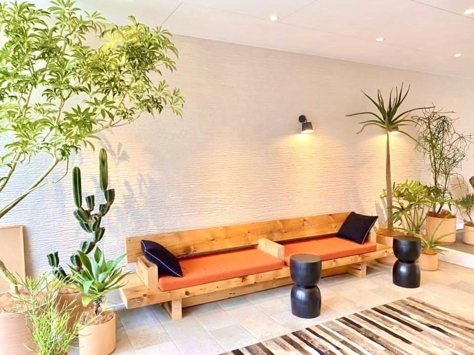 Chikura Tsunagu Hotel Minamiboso Bagian luar foto