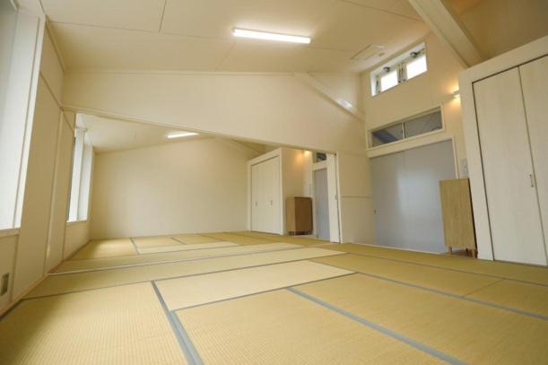 Chikura Tsunagu Hotel Minamiboso Bagian luar foto