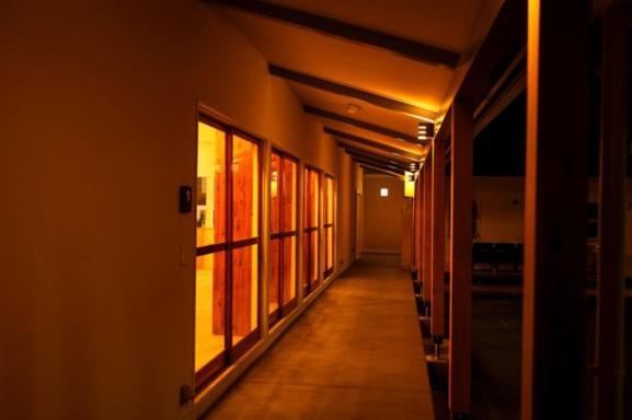 Chikura Tsunagu Hotel Minamiboso Bagian luar foto
