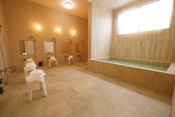 Chikura Tsunagu Hotel Minamiboso Bagian luar foto