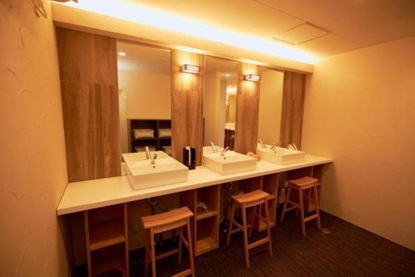 Chikura Tsunagu Hotel Minamiboso Bagian luar foto